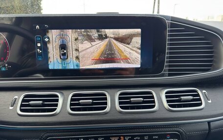 Mercedes-Benz GLE, 2025 год, 12 900 000 рублей, 13 фотография