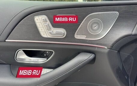 Mercedes-Benz GLE, 2025 год, 12 900 000 рублей, 12 фотография