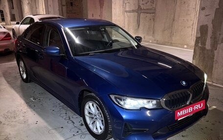 BMW 3 серия, 2020 год, 2 999 999 рублей, 2 фотография