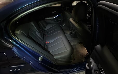 BMW 3 серия, 2020 год, 2 999 999 рублей, 9 фотография