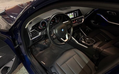 BMW 3 серия, 2020 год, 2 999 999 рублей, 7 фотография