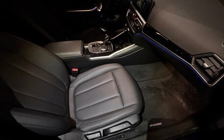 BMW 3 серия, 2020 год, 2 999 999 рублей, 8 фотография