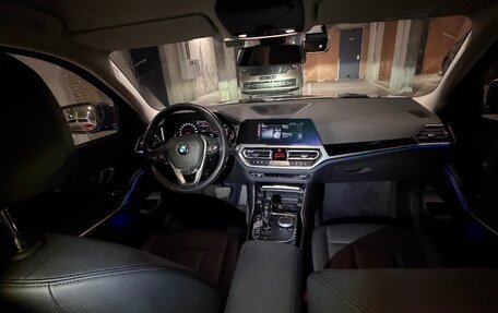 BMW 3 серия, 2020 год, 2 999 999 рублей, 10 фотография