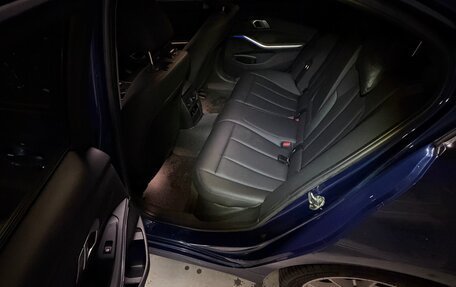 BMW 3 серия, 2020 год, 2 999 999 рублей, 11 фотография