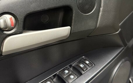 SsangYong Kyron I, 2009 год, 650 000 рублей, 7 фотография