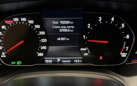 BMW 3 серия, 2020 год, 2 999 999 рублей, 12 фотография