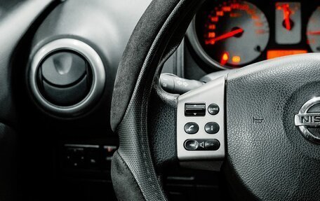 Nissan Note II рестайлинг, 2008 год, 626 000 рублей, 15 фотография