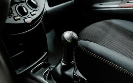 Nissan Note II рестайлинг, 2008 год, 626 000 рублей, 19 фотография