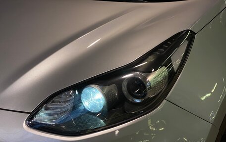 KIA Sportage IV рестайлинг, 2017 год, 1 750 000 рублей, 9 фотография