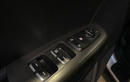 KIA Sportage IV рестайлинг, 2017 год, 1 750 000 рублей, 15 фотография