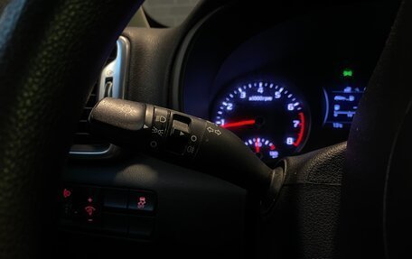 KIA Sportage IV рестайлинг, 2017 год, 1 750 000 рублей, 19 фотография