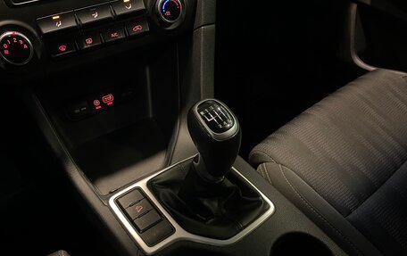 KIA Sportage IV рестайлинг, 2017 год, 1 750 000 рублей, 14 фотография