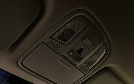 KIA Sportage IV рестайлинг, 2017 год, 1 750 000 рублей, 22 фотография