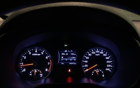 KIA Sportage IV рестайлинг, 2017 год, 1 750 000 рублей, 21 фотография