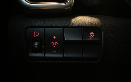 KIA Sportage IV рестайлинг, 2017 год, 1 750 000 рублей, 16 фотография