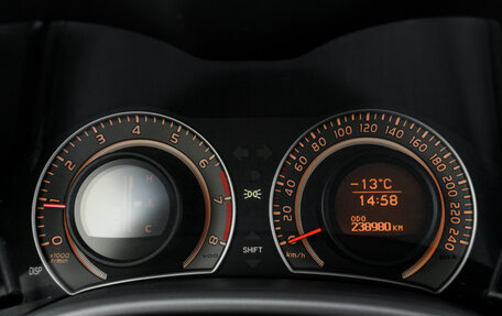 Toyota Corolla, 2008 год, 799 000 рублей, 15 фотография