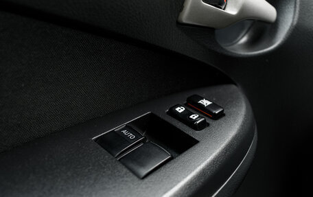 Toyota Corolla, 2008 год, 799 000 рублей, 20 фотография