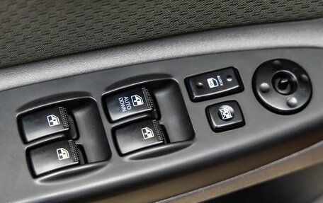 KIA Rio II, 2010 год, 668 000 рублей, 16 фотография