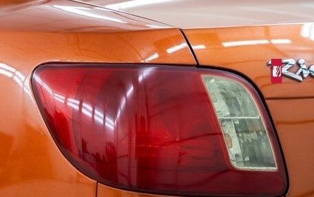 KIA Rio II, 2010 год, 668 000 рублей, 13 фотография