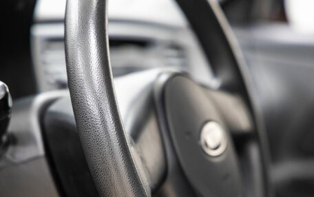 KIA Rio II, 2010 год, 668 000 рублей, 24 фотография