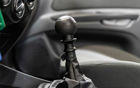 KIA Rio II, 2010 год, 668 000 рублей, 27 фотография