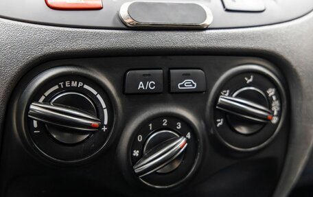 KIA Rio II, 2010 год, 668 000 рублей, 26 фотография