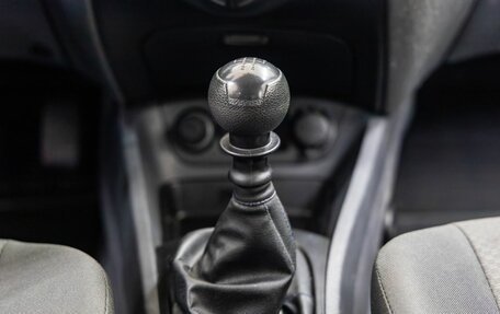 KIA Rio II, 2010 год, 668 000 рублей, 21 фотография