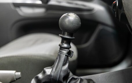 KIA Rio II, 2010 год, 668 000 рублей, 28 фотография