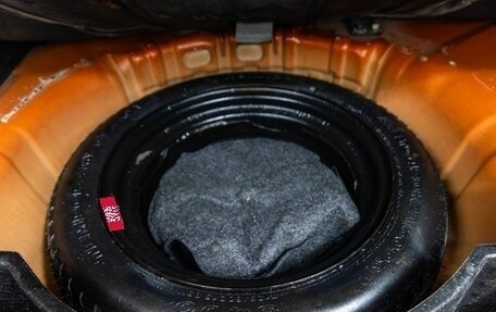 KIA Rio II, 2010 год, 668 000 рублей, 32 фотография