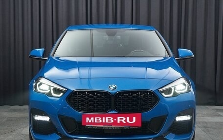 BMW 2 серия F44, 2021 год, 3 499 000 рублей, 2 фотография
