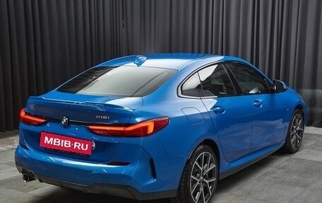 BMW 2 серия F44, 2021 год, 3 499 000 рублей, 4 фотография