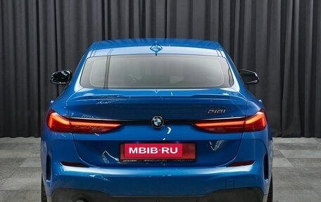 BMW 2 серия F44, 2021 год, 3 499 000 рублей, 5 фотография