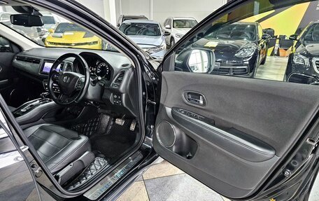 Honda Vezel, 2018 год, 1 819 000 рублей, 8 фотография