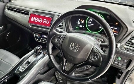 Honda Vezel, 2018 год, 1 819 000 рублей, 11 фотография