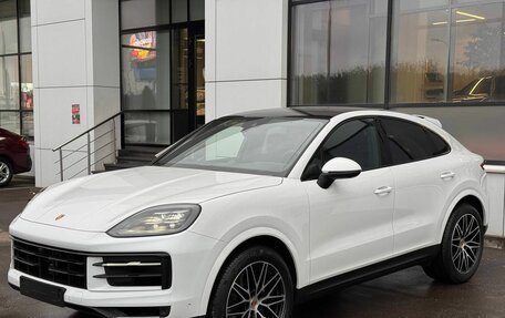Porsche Cayenne III, 2025 год, 16 490 000 рублей, 1 фотография