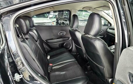 Honda Vezel, 2018 год, 1 819 000 рублей, 17 фотография