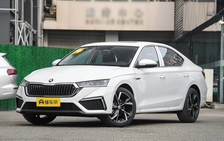 Skoda Octavia IV, 2025 год, 3 050 000 рублей, 1 фотография