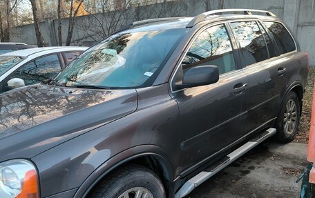 Volvo XC90 II рестайлинг, 2006 год, 850 000 рублей, 1 фотография
