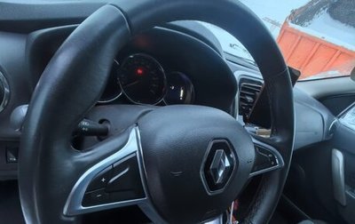 Renault Sandero II рестайлинг, 2019 год, 1 250 000 рублей, 1 фотография