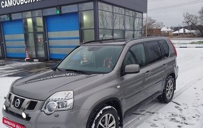 Nissan X-Trail, 2012 год, 1 300 000 рублей, 1 фотография