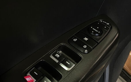 KIA Sportage IV рестайлинг, 2016 год, 1 523 000 рублей, 10 фотография