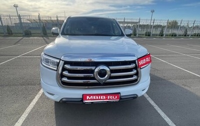 Great Wall Poer, 2023 год, 3 224 000 рублей, 1 фотография