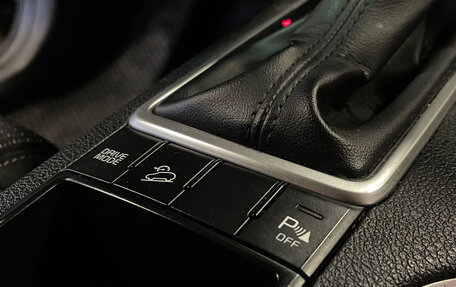 KIA Sportage IV рестайлинг, 2016 год, 1 523 000 рублей, 17 фотография