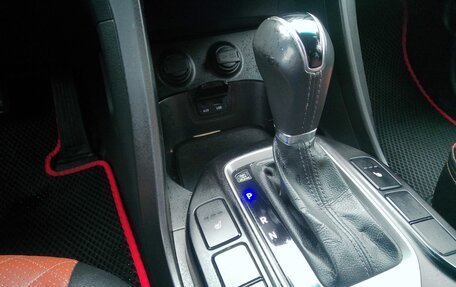 Hyundai Santa Fe III рестайлинг, 2014 год, 1 575 000 рублей, 8 фотография