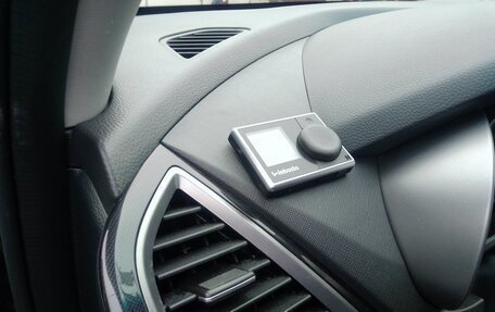 Hyundai Santa Fe III рестайлинг, 2014 год, 1 575 000 рублей, 39 фотография