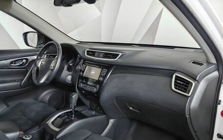 Nissan X-Trail, 2016 год, 1 698 000 рублей, 9 фотография
