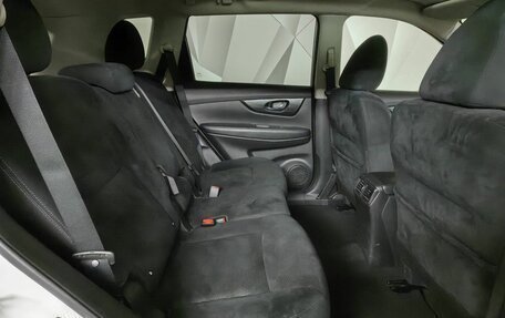 Nissan X-Trail, 2016 год, 1 698 000 рублей, 12 фотография