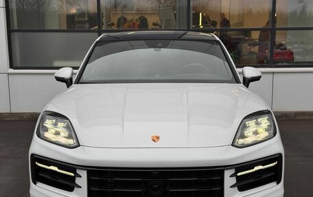 Porsche Cayenne III, 2025 год, 16 490 000 рублей, 2 фотография