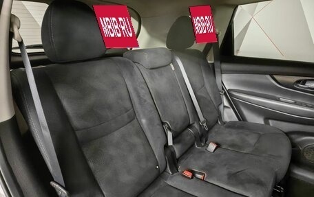 Nissan X-Trail, 2016 год, 1 698 000 рублей, 13 фотография