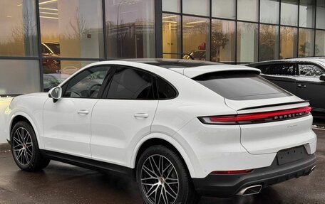 Porsche Cayenne III, 2025 год, 16 490 000 рублей, 4 фотография